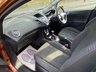USED 2015 15 FORD FIESTA 1.0 ZETEC 5d 99 BHP 