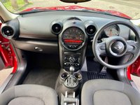 USED 2014 64 MINI COUNTRYMAN 1.6 COOPER 5d 122 BHP Low Mileage And ULEZ Compliant Automatic. Only 1 Former Owner And Full Service History !!