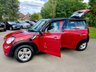 USED 2014 64 MINI COUNTRYMAN 1.6 COOPER 5d 122 BHP Low Mileage And ULEZ Compliant Automatic. Only 1 Former Owner And Full Service History !!