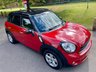 USED 2014 64 MINI COUNTRYMAN 1.6 COOPER 5d 122 BHP Low Mileage And ULEZ Compliant Automatic. Only 1 Former Owner And Full Service History !!