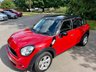 USED 2014 64 MINI COUNTRYMAN 1.6 COOPER 5d 122 BHP Low Mileage And ULEZ Compliant Automatic. Only 1 Former Owner And Full Service History !!