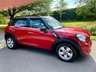 USED 2014 64 MINI COUNTRYMAN 1.6 COOPER 5d 122 BHP Low Mileage And ULEZ Compliant Automatic. Only 1 Former Owner And Full Service History !!
