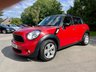 USED 2014 64 MINI COUNTRYMAN 1.6 COOPER 5d 122 BHP Low Mileage And ULEZ Compliant Automatic. Only 1 Former Owner And Full Service History !!