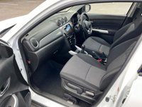 USED 2018 18 SUZUKI VITARA 1.6 SZ-T 5d 118 BHP 1own 12 Months AA Warranty+Mot