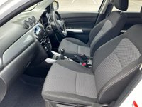 USED 2018 18 SUZUKI VITARA 1.6 SZ-T 5d 118 BHP 1own 12 Months AA Warranty+Mot