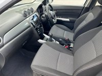 USED 2018 18 SUZUKI VITARA 1.6 SZ-T 5d 118 BHP 1own 12 Months AA Warranty+Mot