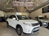 USED 2018 18 SUZUKI VITARA 1.6 SZ-T 5d 118 BHP 1own 12 Months AA Warranty+Mot