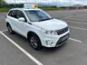 USED 2018 18 SUZUKI VITARA 1.6 SZ-T 5d 118 BHP 1own 12 Months AA Warranty+Mot