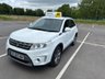 USED 2018 18 SUZUKI VITARA 1.6 SZ-T 5d 118 BHP 1own 12 Months AA Warranty+Mot