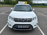 USED 2018 18 SUZUKI VITARA 1.6 SZ-T 5d 118 BHP 1own 12 Months AA Warranty+Mot