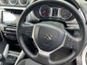 USED 2018 18 SUZUKI VITARA 1.6 SZ-T 5d 118 BHP 1own 12 Months AA Warranty+Mot