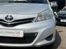 USED 2014 14 TOYOTA YARIS 1.3 VVT-I ICON 5dr 