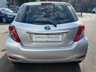 USED 2014 14 TOYOTA YARIS 1.3 VVT-I ICON 5dr 
