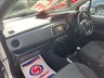 USED 2014 14 TOYOTA YARIS 1.3 VVT-I ICON 5dr 