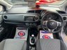 USED 2014 14 TOYOTA YARIS 1.3 VVT-I ICON 5dr 