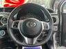 USED 2014 14 TOYOTA YARIS 1.3 VVT-I ICON 5dr 