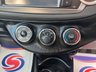 USED 2014 14 TOYOTA YARIS 1.3 VVT-I ICON 5dr 