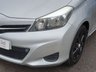 USED 2014 14 TOYOTA YARIS 1.3 VVT-I ICON 5dr 