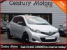 USED 2014 14 TOYOTA YARIS 1.3 VVT-I ICON 5dr 