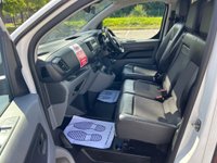 USED 2021 70 TOYOTA PROACE 1.5 L1 ICON 120 BHP 12 Months Toyota Warranty