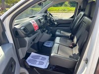 USED 2021 70 TOYOTA PROACE 1.5 L1 ICON 120 BHP 12 Months Toyota Warranty