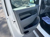 USED 2021 70 TOYOTA PROACE 1.5 L1 ICON 120 BHP 12 Months Toyota Warranty
