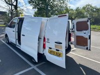 USED 2021 70 TOYOTA PROACE 1.5 L1 ICON 120 BHP 12 Months Toyota Warranty