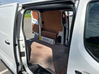 USED 2021 70 TOYOTA PROACE 1.5 L1 ICON 120 BHP 12 Months Toyota Warranty