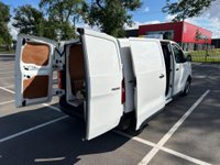USED 2021 70 TOYOTA PROACE 1.5 L1 ICON 120 BHP 12 Months Toyota Warranty