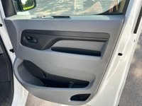 USED 2021 70 TOYOTA PROACE 1.5 L1 ICON 120 BHP 12 Months Toyota Warranty