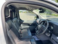 USED 2021 70 TOYOTA PROACE 1.5 L1 ICON 120 BHP 12 Months Toyota Warranty