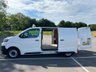 USED 2021 70 TOYOTA PROACE 1.5 L1 ICON 120 BHP 12 Months Toyota Warranty