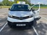 USED 2021 70 TOYOTA PROACE 1.5 L1 ICON 120 BHP 12 Months Toyota Warranty