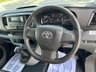 USED 2021 70 TOYOTA PROACE 1.5 L1 ICON 120 BHP 12 Months Toyota Warranty