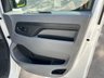 USED 2021 70 TOYOTA PROACE 1.5 L1 ICON 120 BHP 12 Months Toyota Warranty