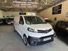 USED 2021 70 TOYOTA PROACE 1.5 L1 ICON 120 BHP 12 Months Toyota Warranty