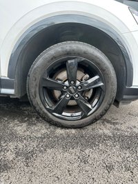 USED 2020 20 AUDI Q2 1.0 TFSI SPORT 5d 114 BHP 