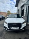 USED 2020 20 AUDI Q2 1.0 TFSI SPORT 5d 114 BHP 