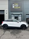 USED 2020 20 AUDI Q2 1.0 TFSI SPORT 5d 114 BHP 