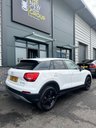 USED 2020 20 AUDI Q2 1.0 TFSI SPORT 5d 114 BHP 