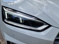 USED 2017 67 AUDI A5 2.0 SPORTBACK TDI QUATTRO S LINE 5d 188 BHP ZERO DEPOSIT FINANCE AVAILABLE