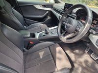 USED 2017 67 AUDI A5 2.0 SPORTBACK TDI QUATTRO S LINE 5d 188 BHP ZERO DEPOSIT FINANCE AVAILABLE