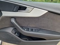 USED 2017 67 AUDI A5 2.0 SPORTBACK TDI QUATTRO S LINE 5d 188 BHP ZERO DEPOSIT FINANCE AVAILABLE