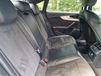 USED 2017 67 AUDI A5 2.0 SPORTBACK TDI QUATTRO S LINE 5d 188 BHP ZERO DEPOSIT FINANCE AVAILABLE
