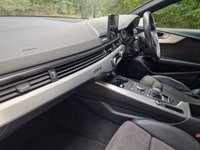 USED 2017 67 AUDI A5 2.0 SPORTBACK TDI QUATTRO S LINE 5d 188 BHP ZERO DEPOSIT FINANCE AVAILABLE