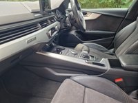 USED 2017 67 AUDI A5 2.0 SPORTBACK TDI QUATTRO S LINE 5d 188 BHP ZERO DEPOSIT FINANCE AVAILABLE