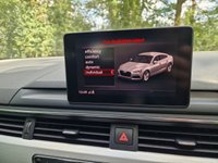 USED 2017 67 AUDI A5 2.0 SPORTBACK TDI QUATTRO S LINE 5d 188 BHP ZERO DEPOSIT FINANCE AVAILABLE