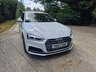 USED 2017 67 AUDI A5 2.0 SPORTBACK TDI QUATTRO S LINE 5d 188 BHP ZERO DEPOSIT FINANCE AVAILABLE