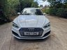 USED 2017 67 AUDI A5 2.0 SPORTBACK TDI QUATTRO S LINE 5d 188 BHP ZERO DEPOSIT FINANCE AVAILABLE