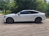 USED 2017 67 AUDI A5 2.0 SPORTBACK TDI QUATTRO S LINE 5d 188 BHP ZERO DEPOSIT FINANCE AVAILABLE